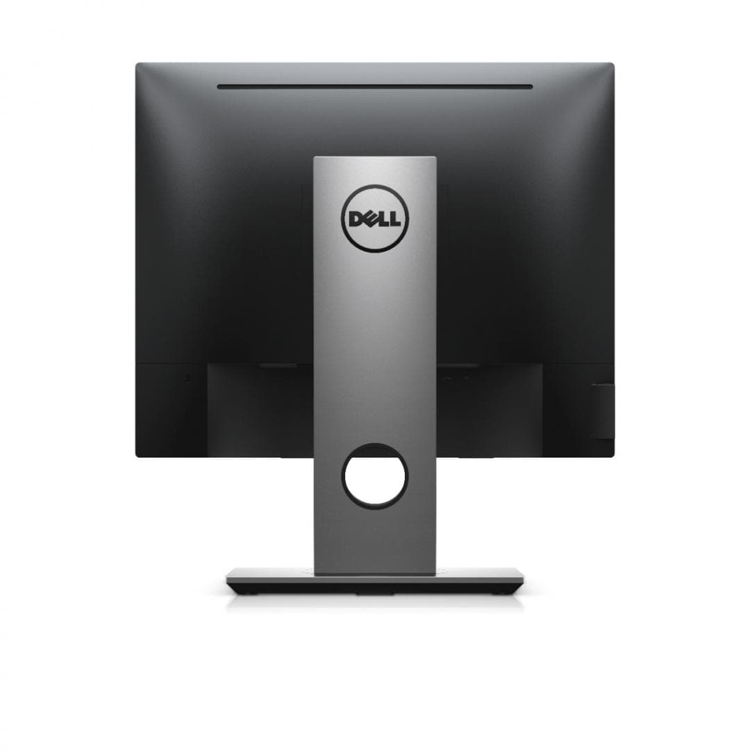 Monitor Dell 19" P1917S, 19inch, LED IPS, 60 Hz, negru - 12