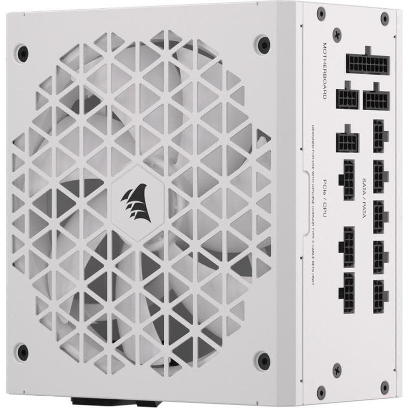 Sursa Corsair RMx Shift RM850x, 80+ Gold, 850W - 8