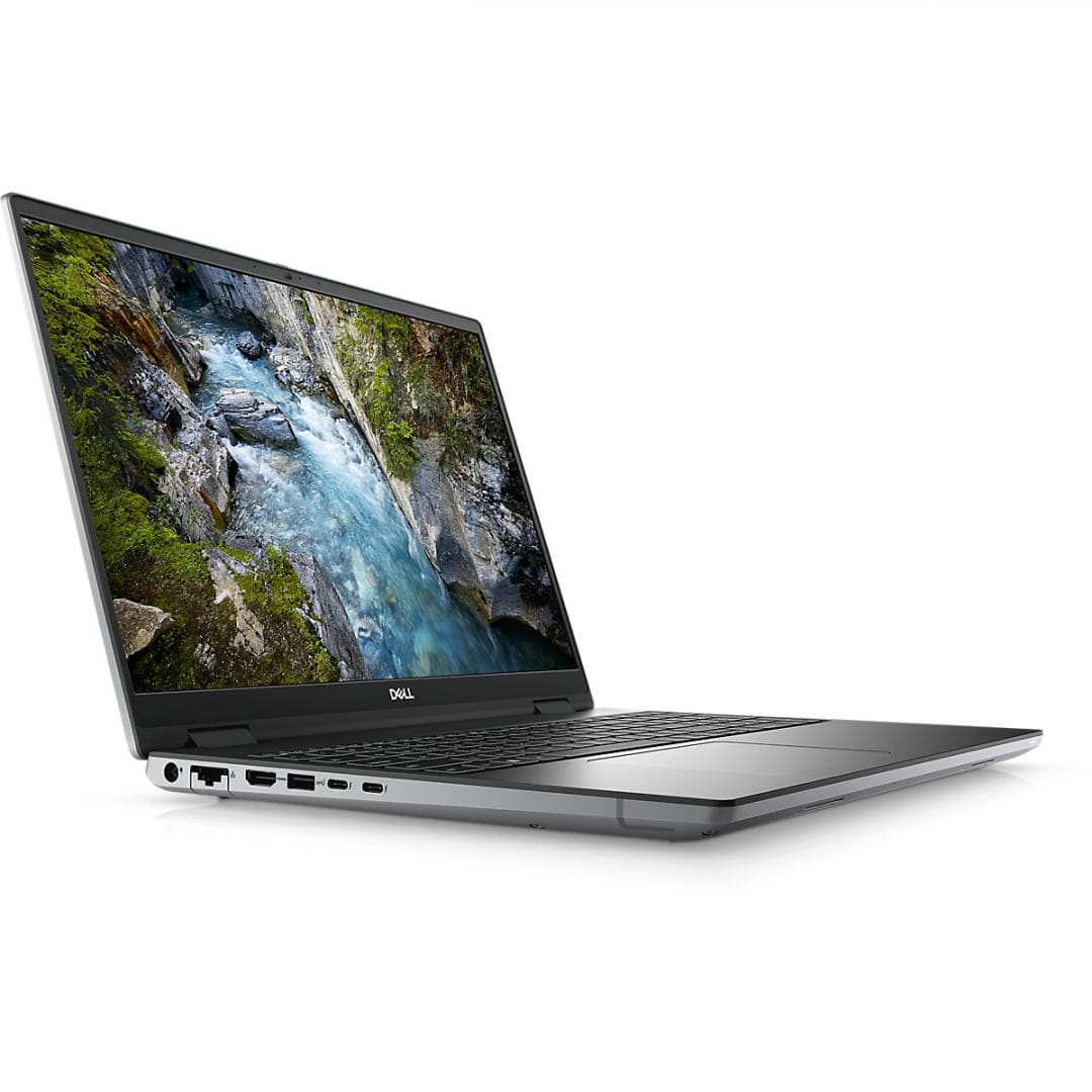 Laptop Workstation DELL Precision 7680, cu procesor Intel Core i9-13950HX, - 6