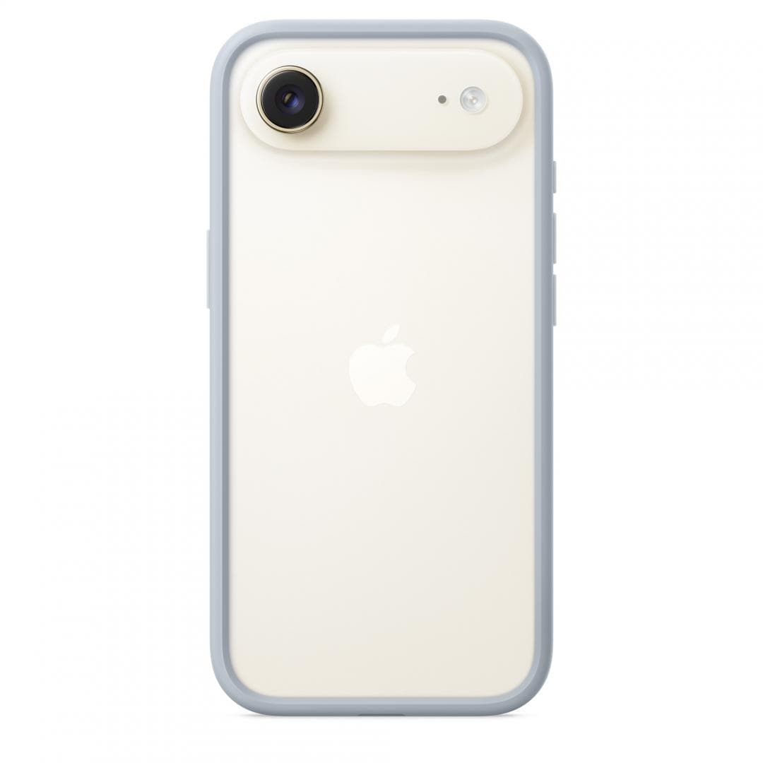 iPhone Air Bumper - Light Blue - 5