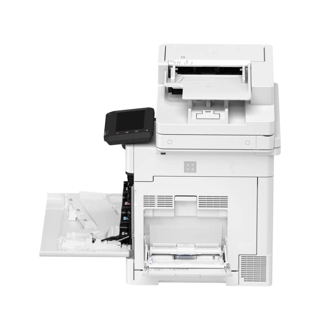 "Multifunctional laser color Canon i-SENSYS X C1533iF II , functii: - 2