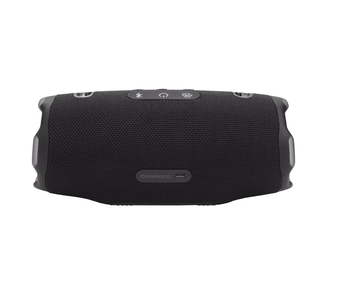JBL Boxa portabila Charge 6 Black - 5