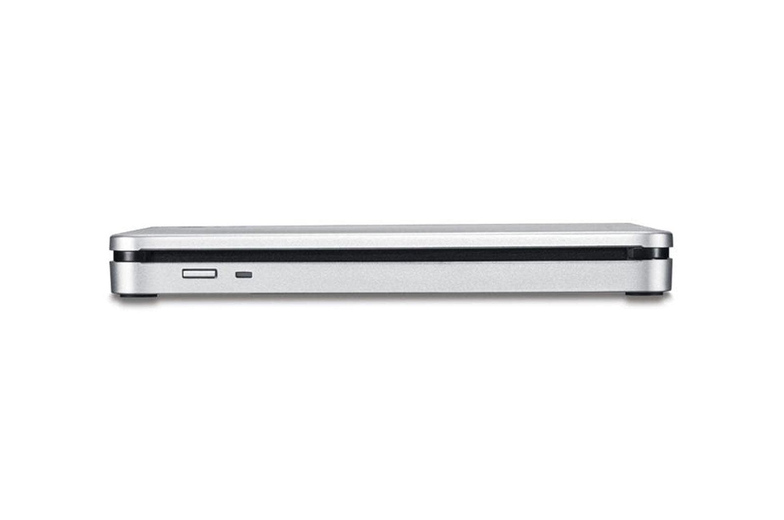 Unitate optica SuperMulti Ultra Slim HITACHI-LG, DVD+/-RW M-Disc Support, 8x - 4