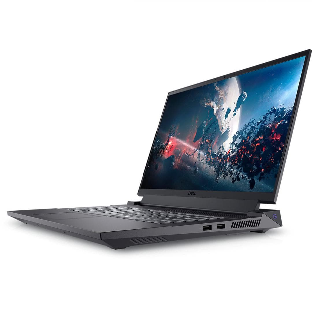 Laptop Gaming Dell Inspiron 7630 G16, cu procesor Intel Core - 2