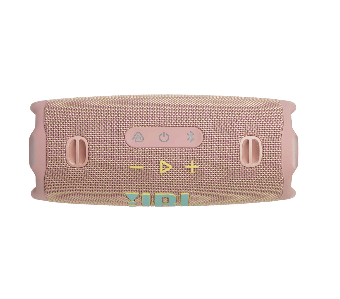JBL Boxa portabila Charge 6 Pink - 4
