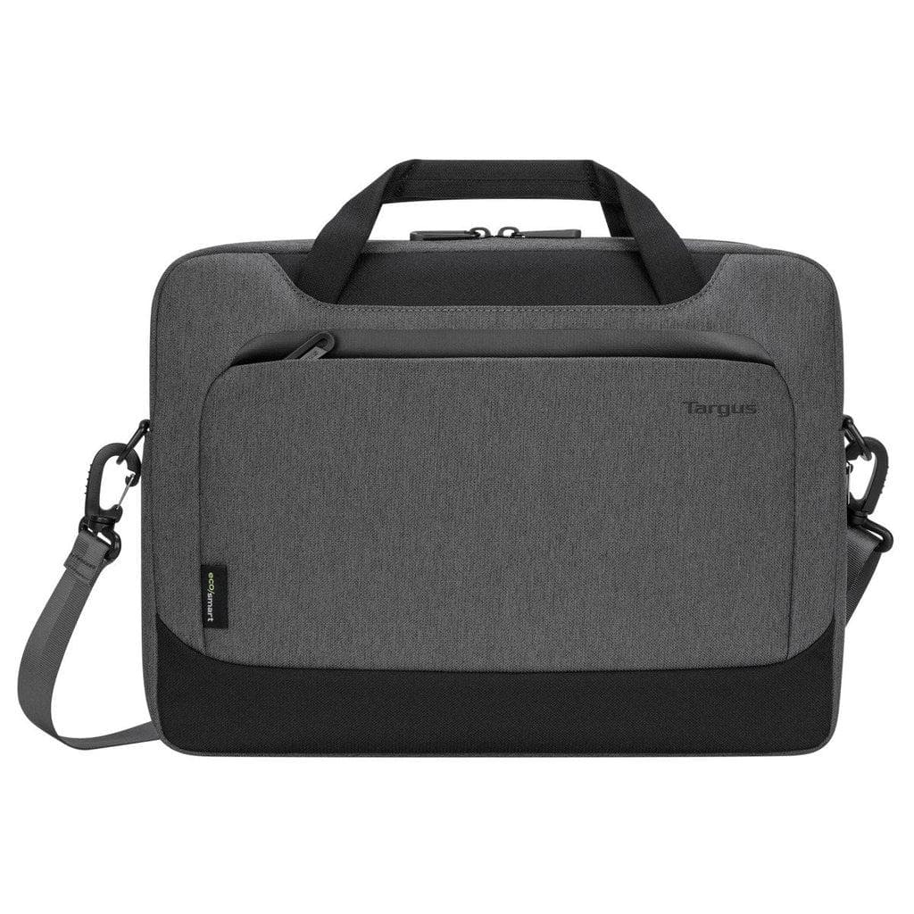 Geanta laptop slim Targus Cypress EcoSmart 14” gri - 3
