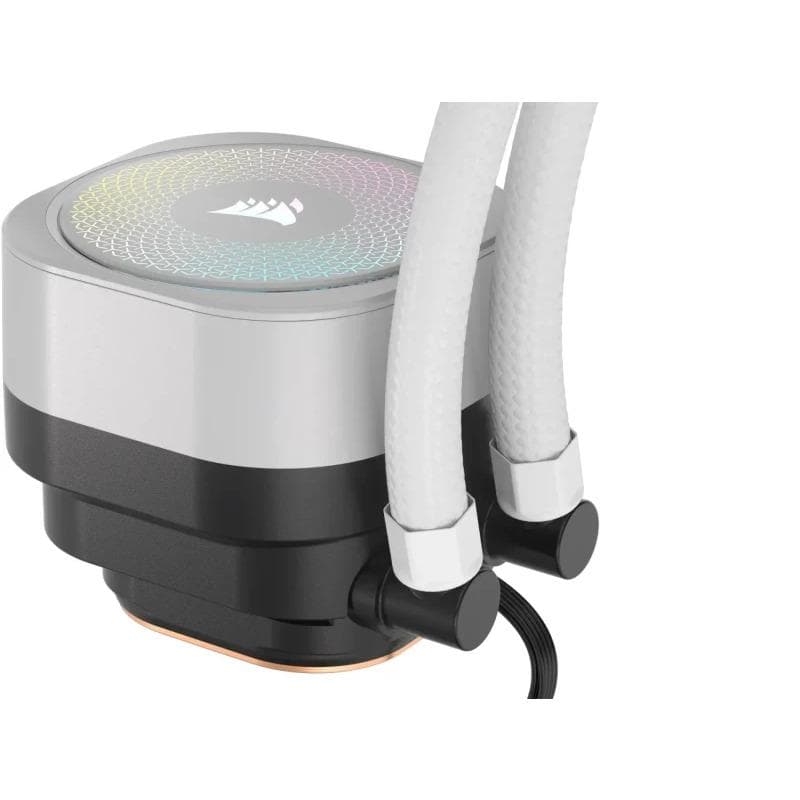 Cooler Procesor CORSAIR NAUTILUS 360 RS ARGB ALB - 6