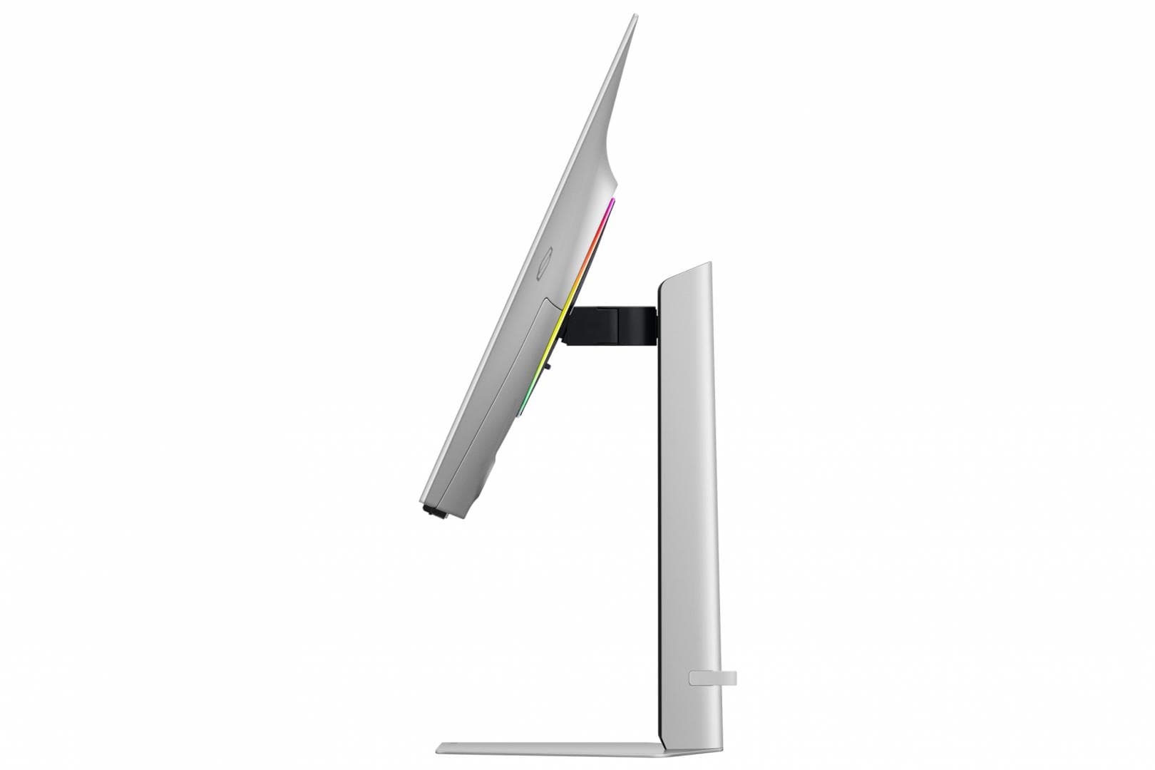 Monitor Samsung 32" LS32DG802SUXDU - 14