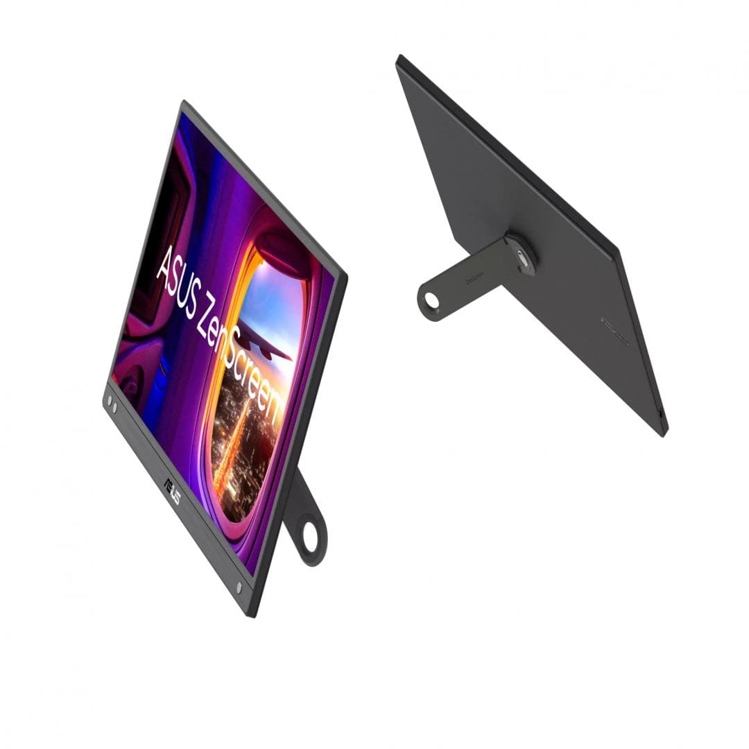 Monitor Asus 15.6" MB166CR, Diagonal (inch): 15.6, Diagonal (cm): 39.6,