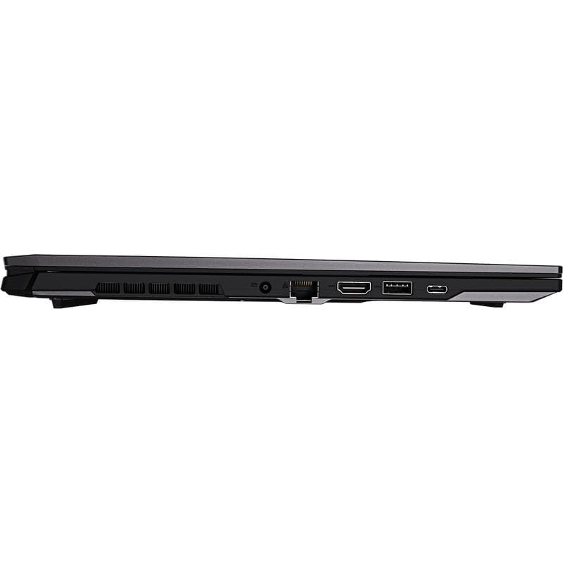 Laptop Gaming GIGABYTE AERO X16, cu procesor Ryzen AI 7 - 5