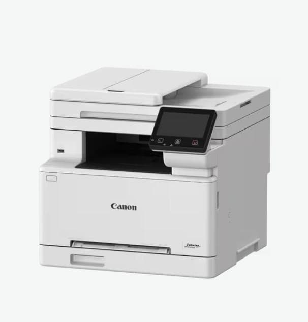 Multifunctional A4 Color Canon MF667CDW , Functii: Tiparire, Copiere, Scanare, - 5