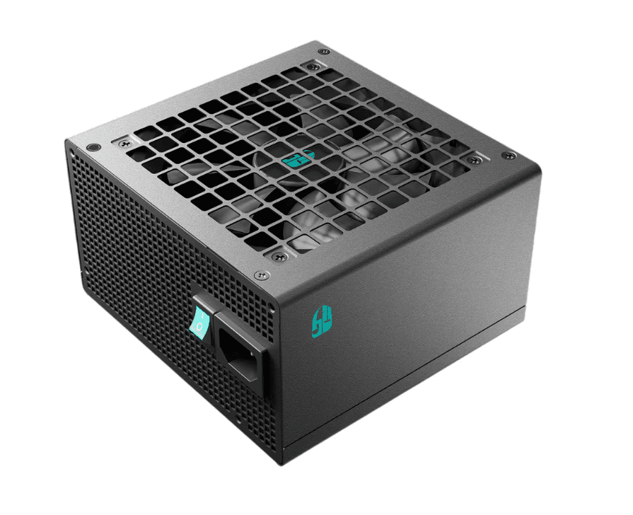 Sursa DEEPCOOL PF600X, 80 PLUS Bronze, 600 W - 2