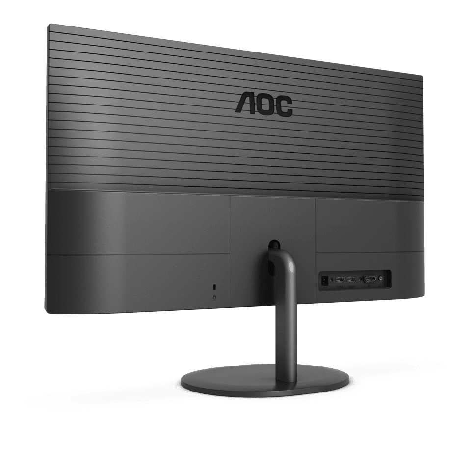 Monitor AOC 27" Q27V4EA - 4