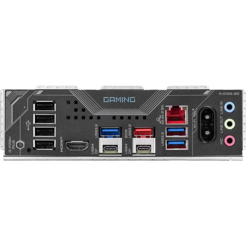 Placa de baza Gigabyte X870 GAMING WIFI6, Socket AM5, DDR5, - 4
