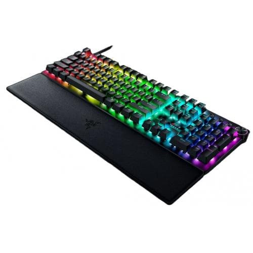 Tastatura mecanica Razer Huntsman V3 Pro Analog Optical, iluminare Razer - 2