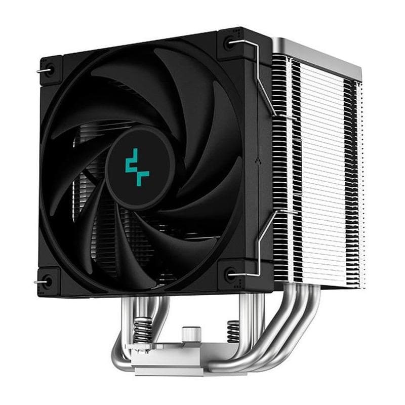 Cooler Procesor DEEPCOOL AK500 NEGRU - 2