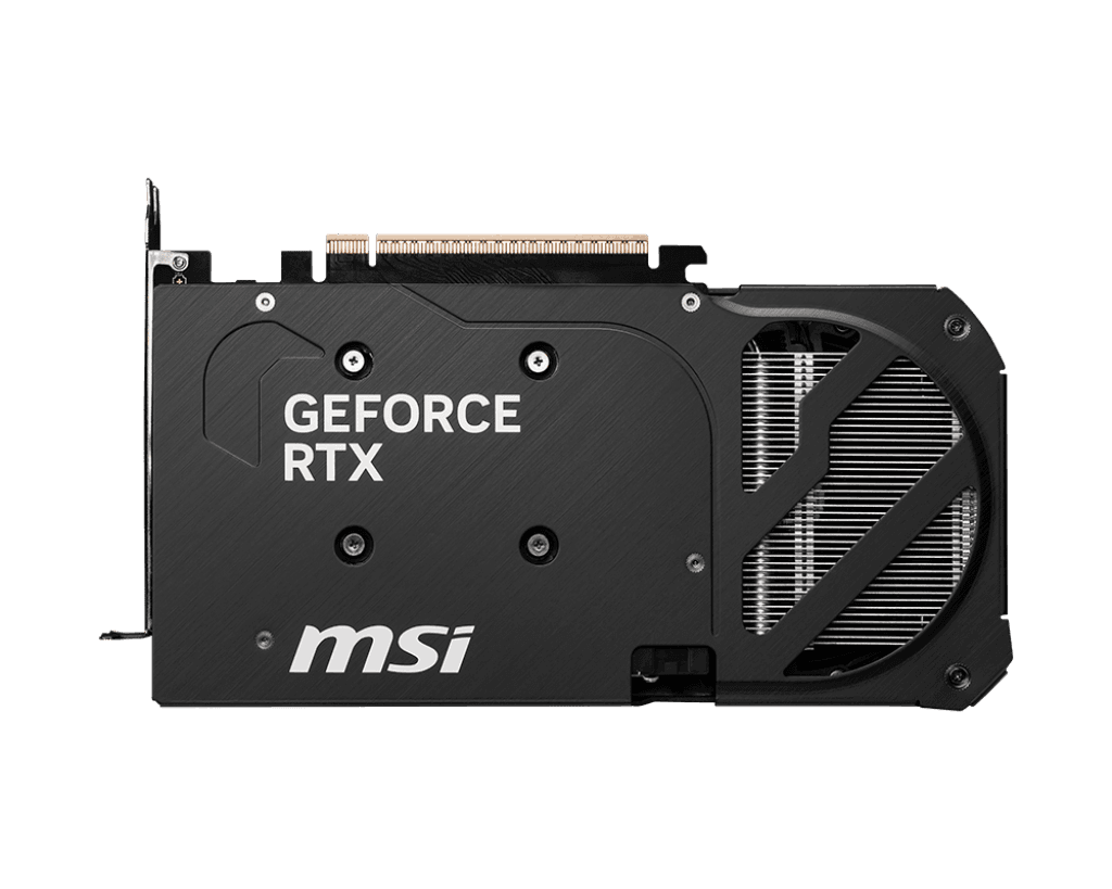Placa video MSI GeForce RTX 5060 Ti, 16GB GDDR7, PCI - 4