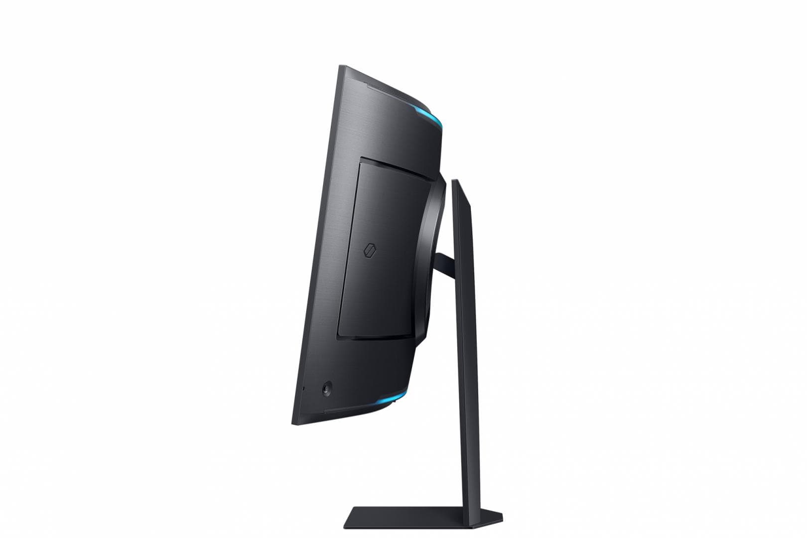 Monitor Samsung 55" LS55CG970NUXDU, Curvature: 1000R, Diagonal (inch): 55, Diagonal - 14