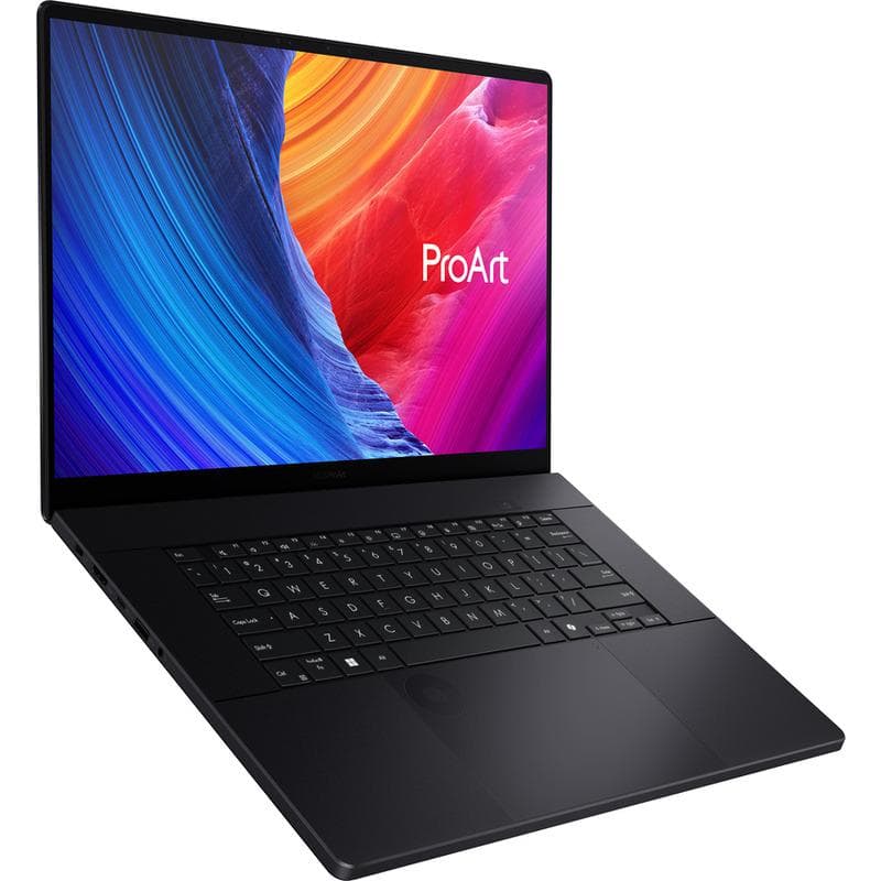 Laptop Consumer ASUS ProArt P16 H7606WM, cu procesor Ryzen AI - 2