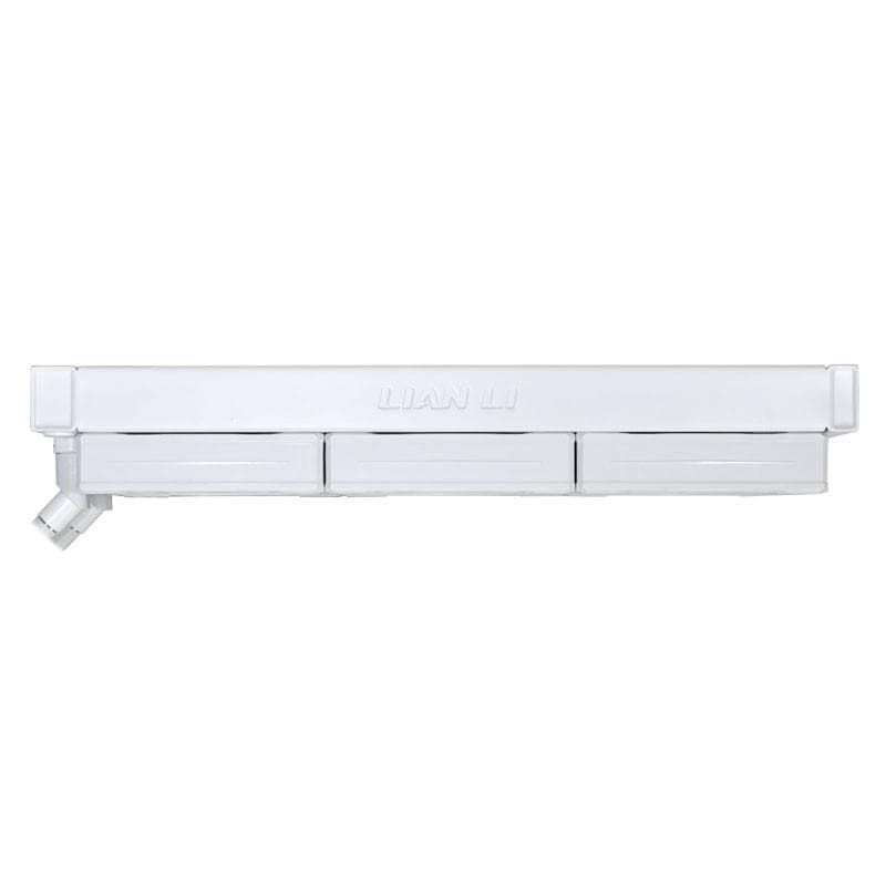 Cooler Procesor Lian Li GALAHAD II 360 Trinity ARGB ALB - 4