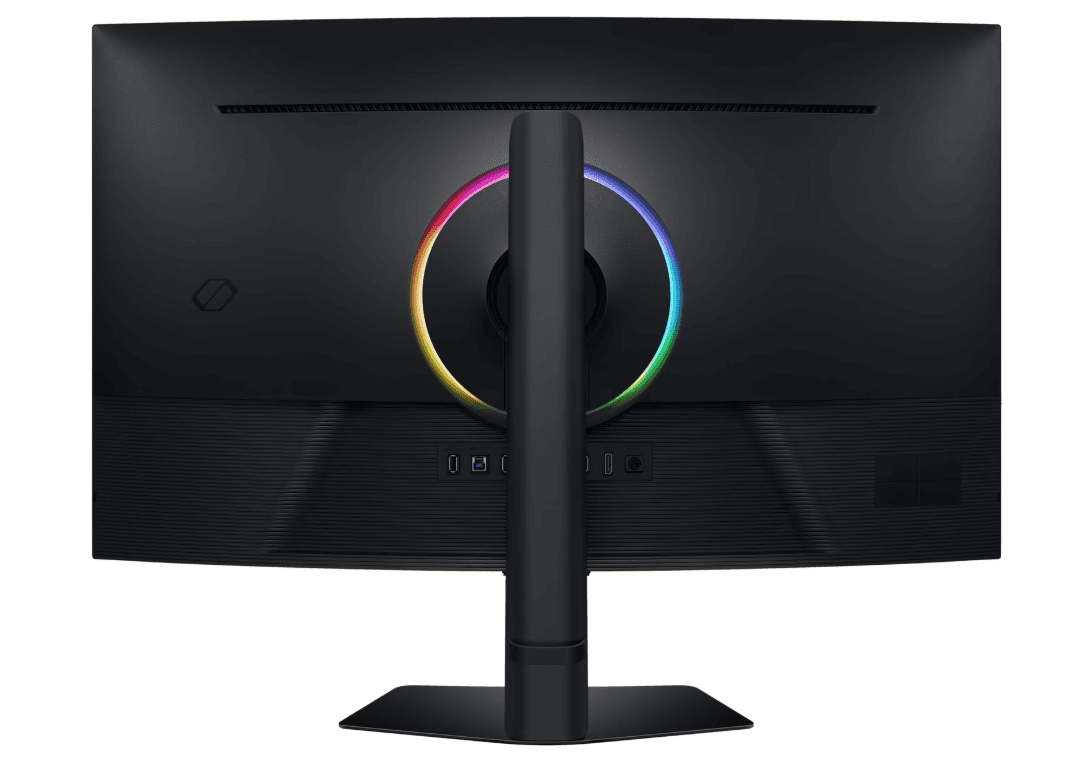 Monitor Samsung 37" LS37FG750EUXEN, Curvature: 1000R, Diagonal (inch): 37, Diagonal - 2
