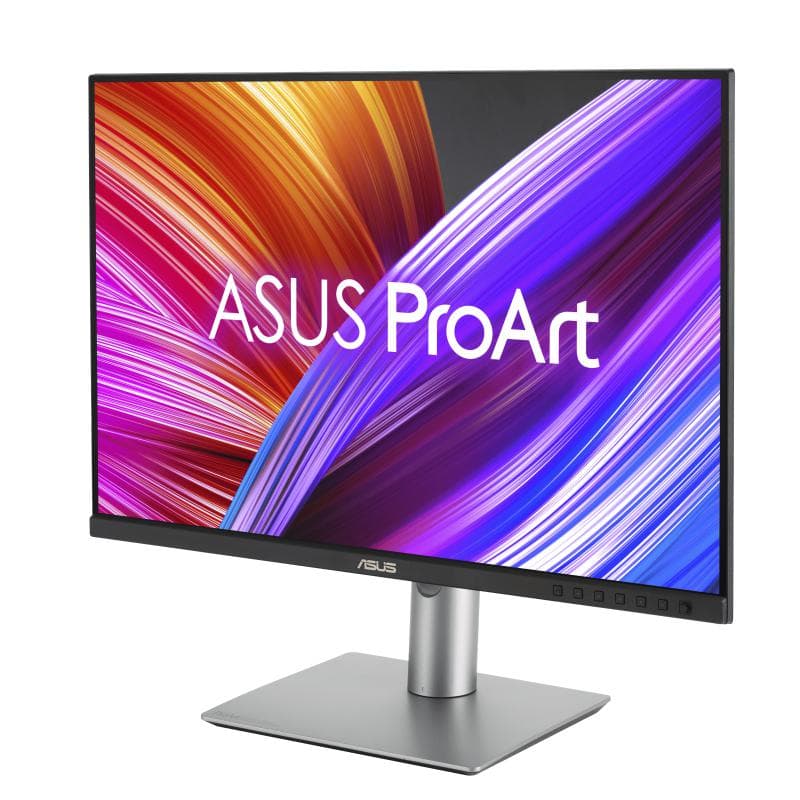 Monitor Asus 24" PA248CRV - 3