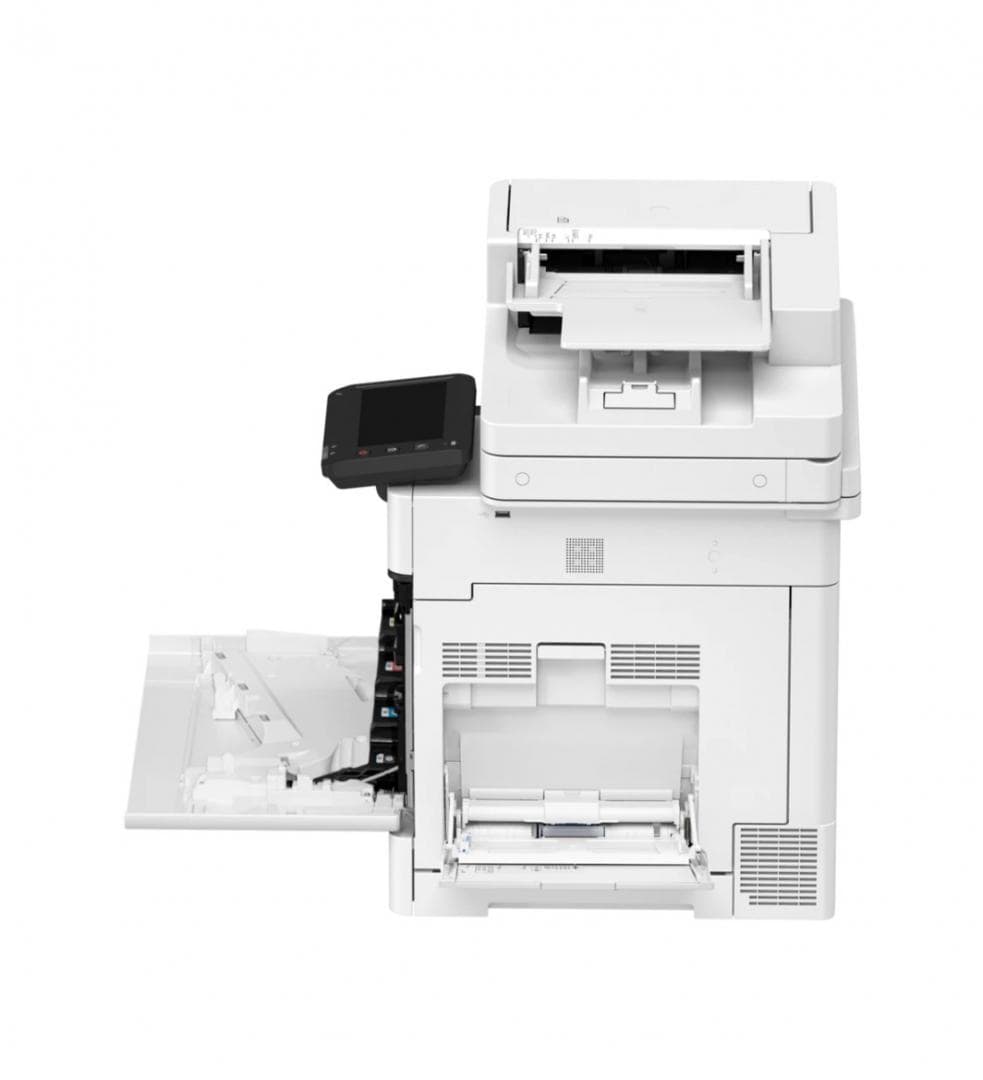 "Multifunctional laser color Canon i-SENSYS X C1538iF II , functii: - 3