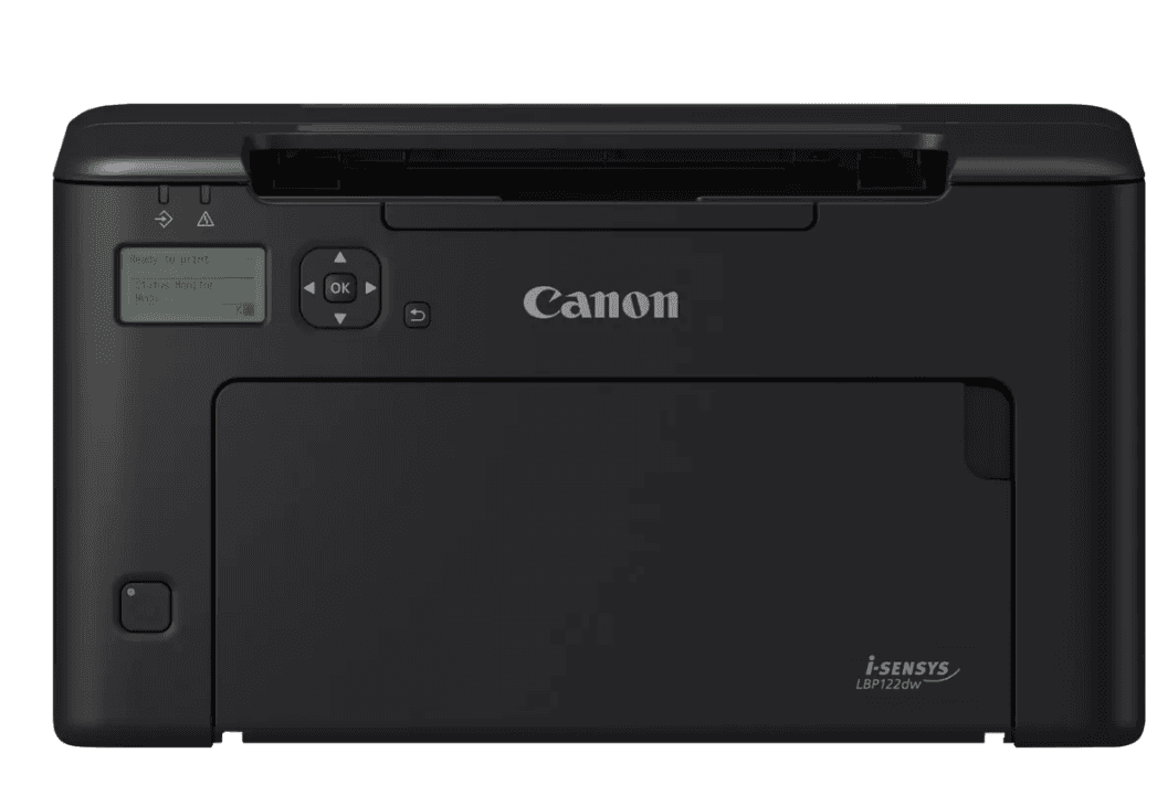 Imprimanta laser mono Canon LBP122DW, dimensiune A4, duplex, viteza max