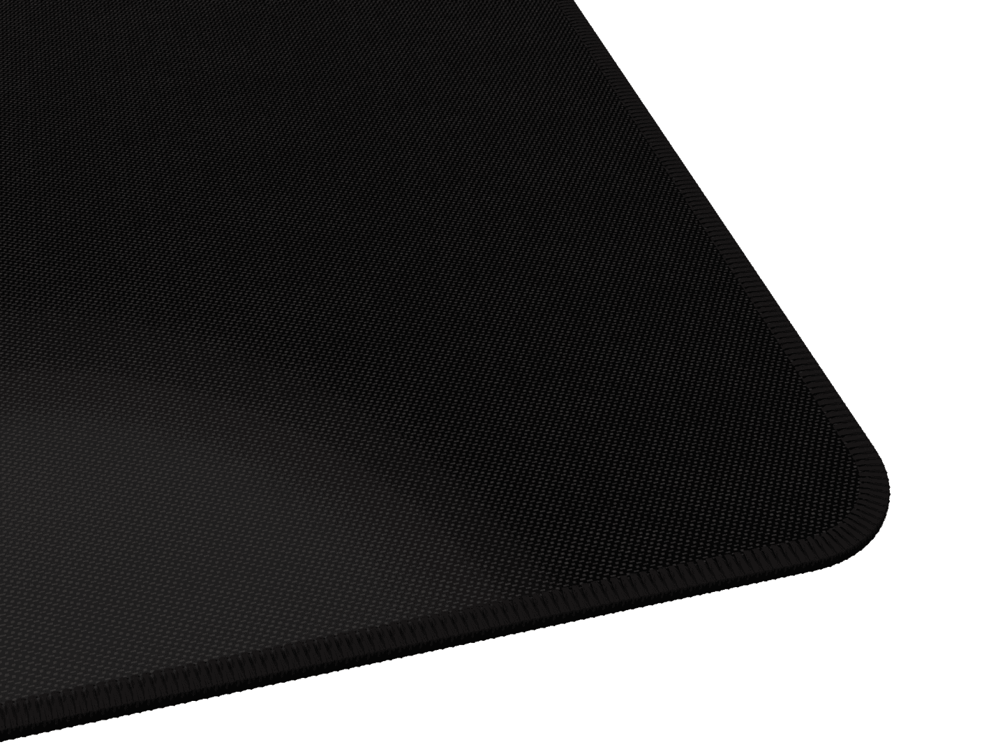 Mousepad Genesis Carbon 500 Maxi Logo, material cauciuc + textil, - 3