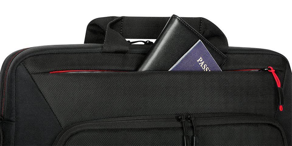 Lenovo genți pentru notebook-uri 39,6 cm (15.6") Geantă cu deschidere - 4