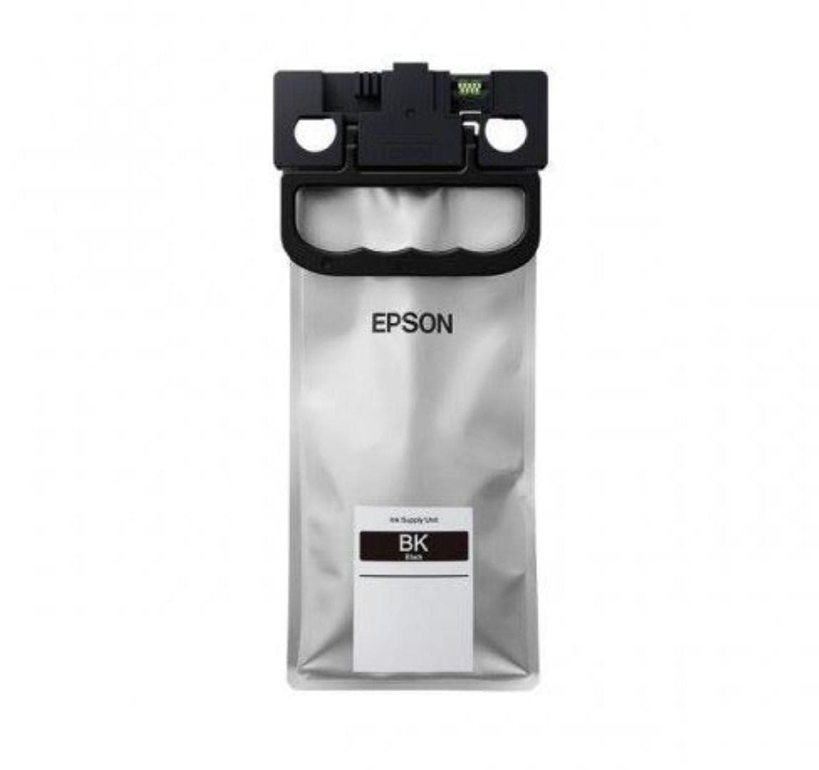 Cartus cerneala Epson Black, XL, capacitate 10k pagini, pentru Epson