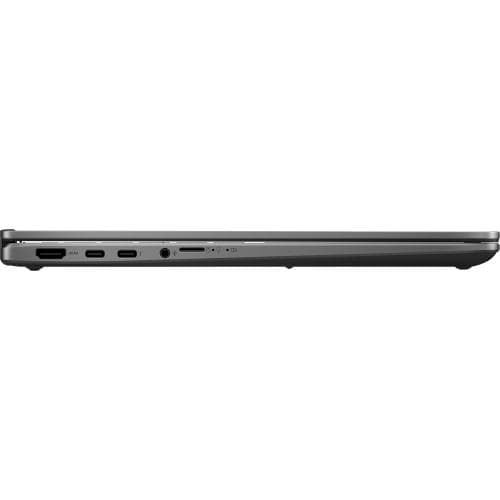 Laptop Consumer ASUS Vivobook 14 Flip TP3407SA, cu procesor Intel - 6