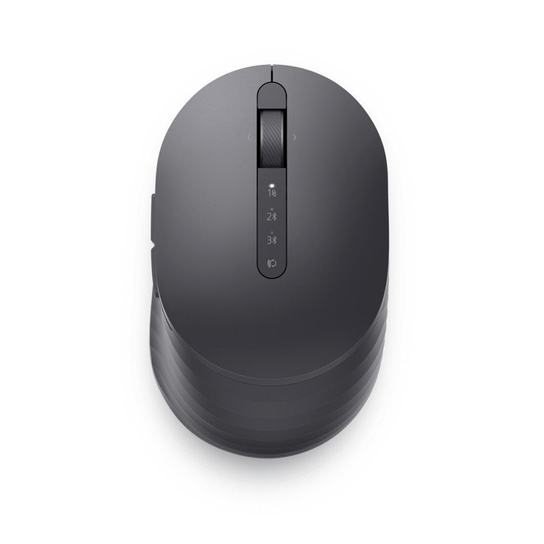 Dell Premier Rechargeable Mouse - MS900, Color: Graphite,  Connectivity: - 4