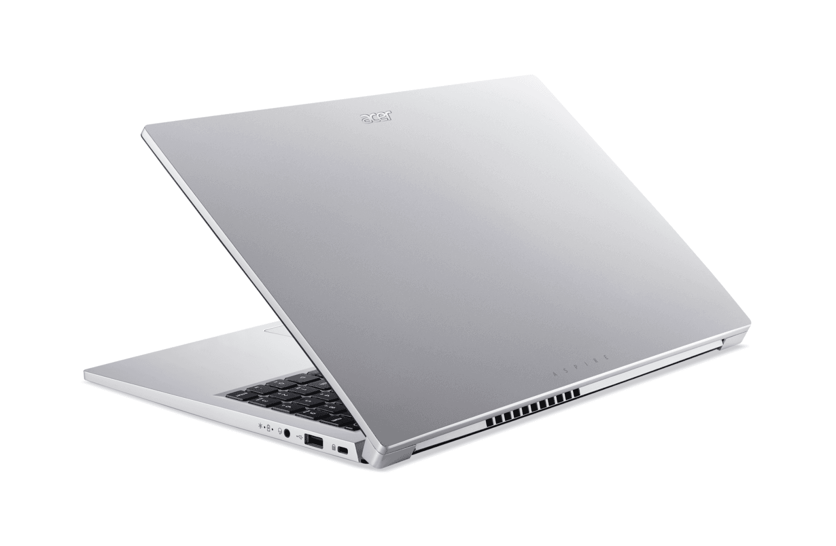 Laptop Consumer Acer Aspire Lite 15 AL15-33P-37W4, cu procesor Intel - 4