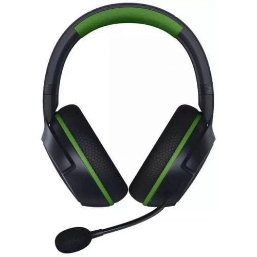 Casti Gaming Head-band Razer Kaira for Xbox, Wireless, Negru - 2