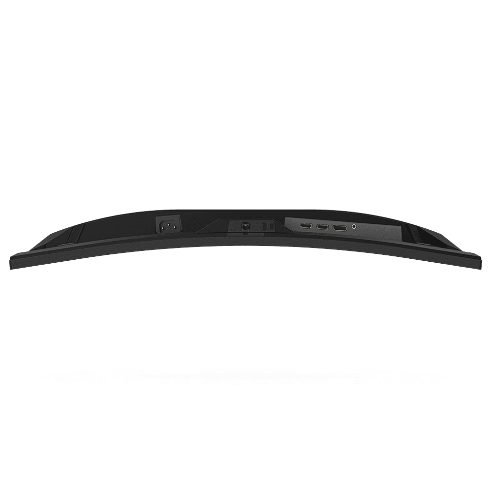 Gigabyte Monitor Gaming 27" VA 1500R GS27FC, Non-glare, Rezolutie: 1920 - 5