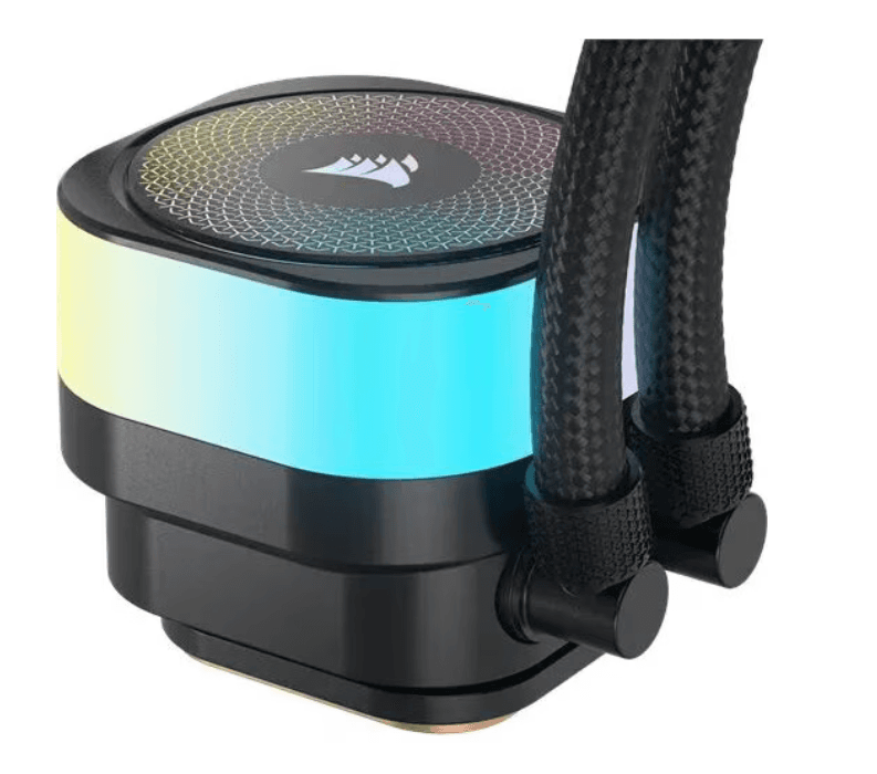 Cooler Procesor CORSAIR iCUE LINK TITAN 280 RX RGB AIO - 4
