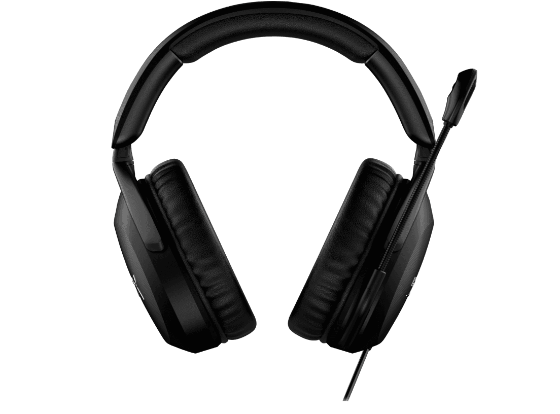 Casti Gaming Head-band HP HyperX Cloud Stinger 2, Cu fir,