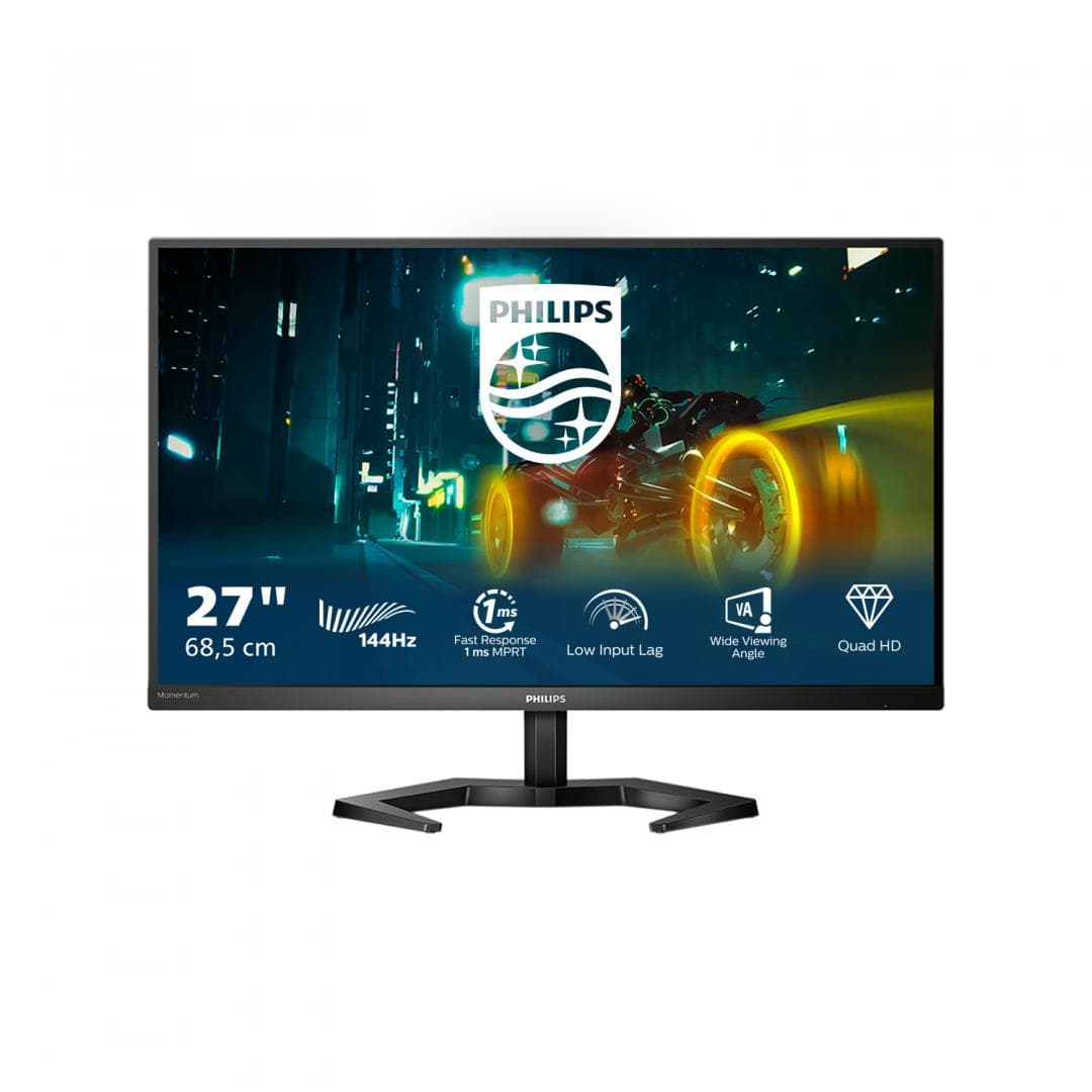 Monitor Philips 27" 27M1N3500LS/00 - 3