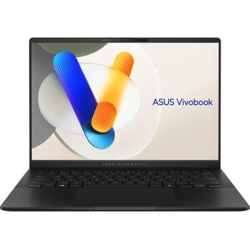 Laptop Consumer ASUS Vivobook S14, cu procesor Ryzen AI 7