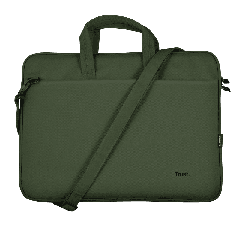 Kit Geanta de laptop Trust Bologna pentru laptop-uri cu diagonala - 3