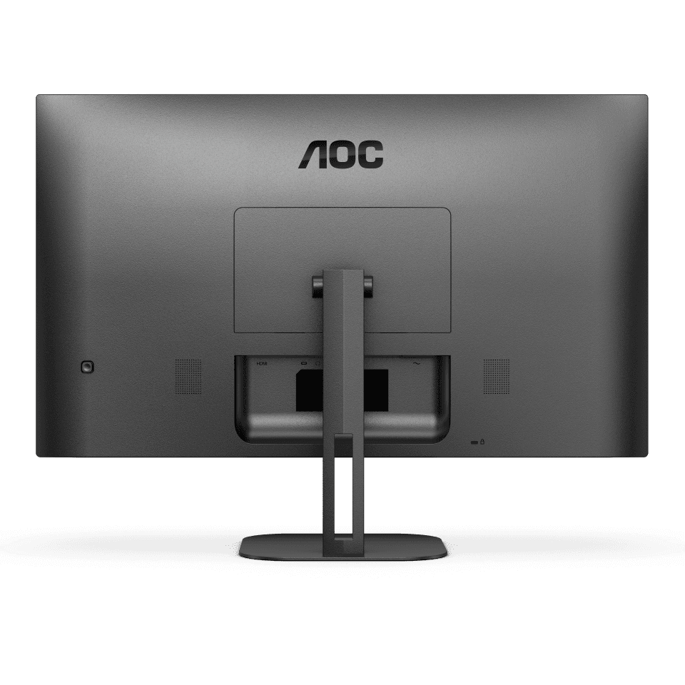 Monitor AOC 27" 27V5CE/BK - 7