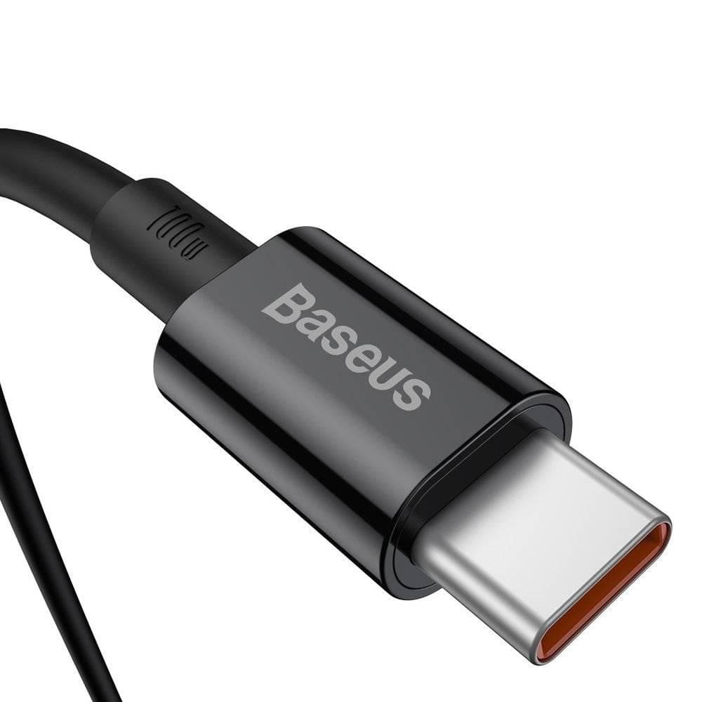 Cablu alimentare si date Baseus Superior, Fast Charging Data Cable - 3