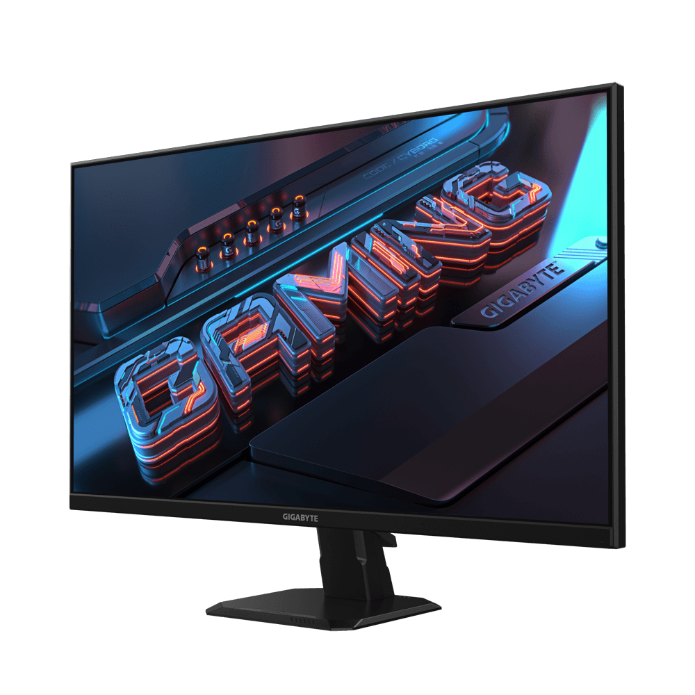 Gigabyte Monitor Gaming 27" SS IPS GS27Q, Non-glare, Rezolutie: 2560 - 4