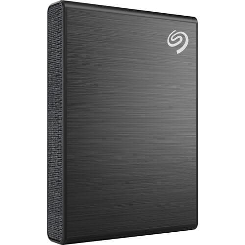 SSD extern Seagate STKG1000400, 1 TB, USB 3.x Gen 1,