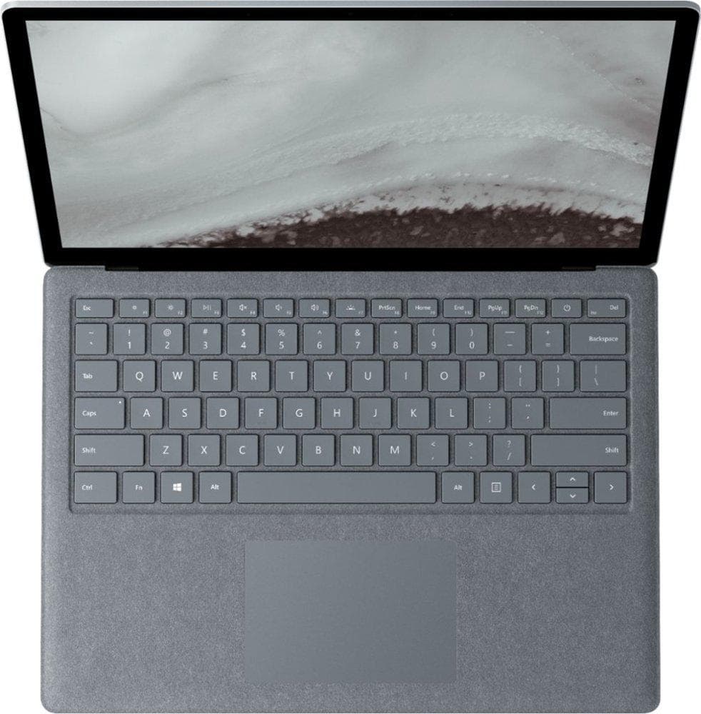 Laptop Consumer Microsoft Surface Laptop 2, cu procesor Intel Core