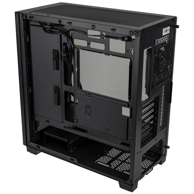 Carcasa PHANTEKS XT Pro, Mid Tower, Black - 9