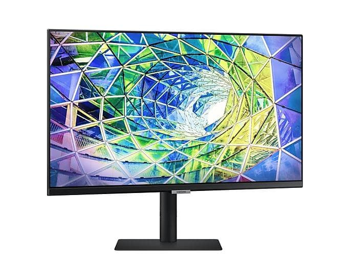 Monitor Samsung 27" LS27A800UJPXEN - 19