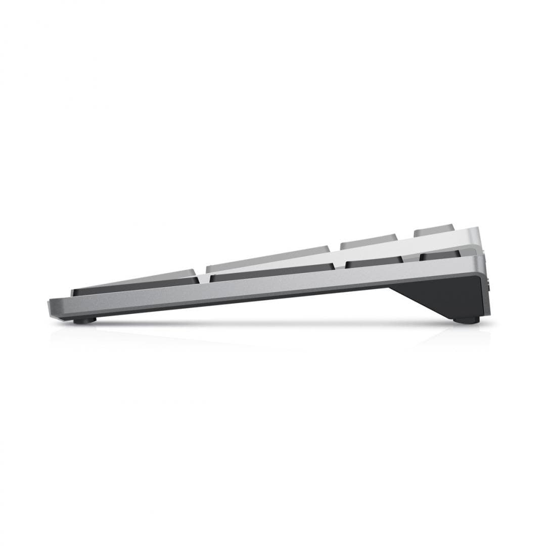 Dell Multi-Device Wireless Keyboard – KB700, COLOR: Titan Grey - 3
