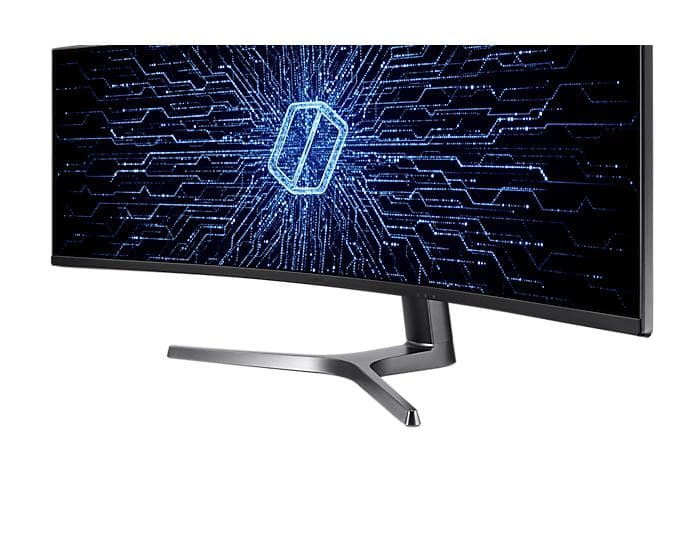 Monitor Samsung 49" LC49RG90SSPXEN - 14